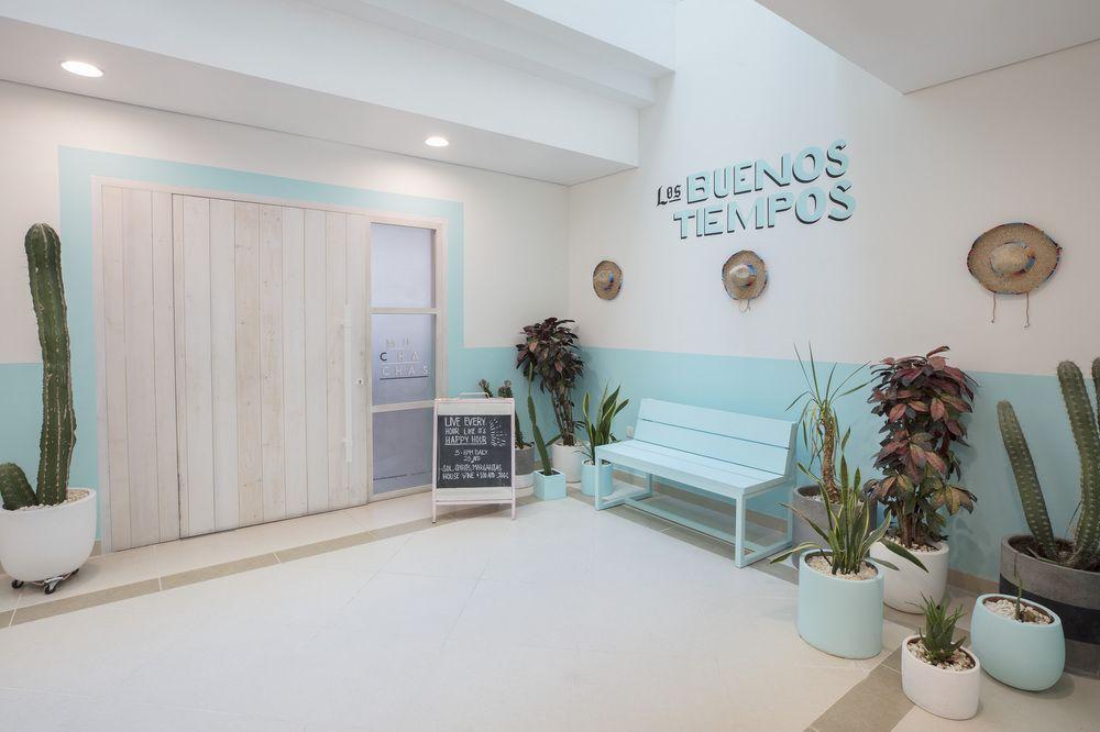 Holiday Inn Express Dubai Safa Park, An Ihg Hotel エクステリア 写真