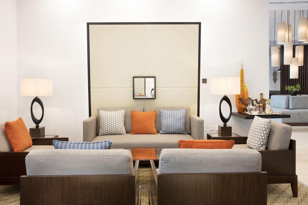 Holiday Inn Express Dubai Safa Park, An Ihg Hotel エクステリア 写真