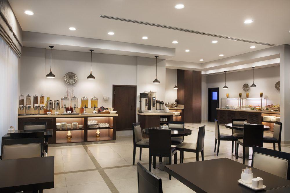 Holiday Inn Express Dubai Safa Park, An Ihg Hotel エクステリア 写真