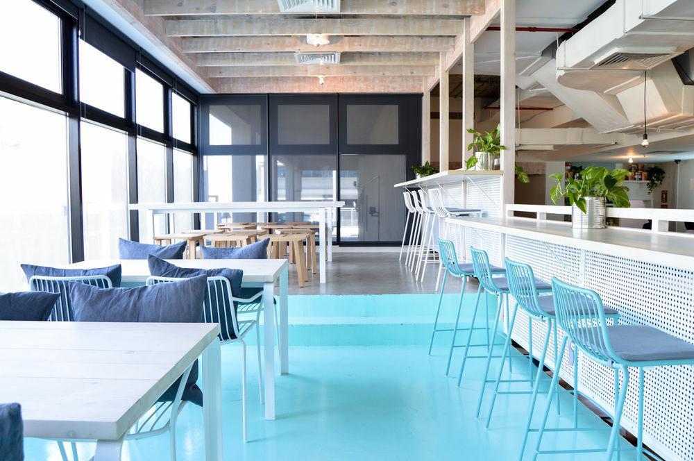 Holiday Inn Express Dubai Safa Park, An Ihg Hotel エクステリア 写真