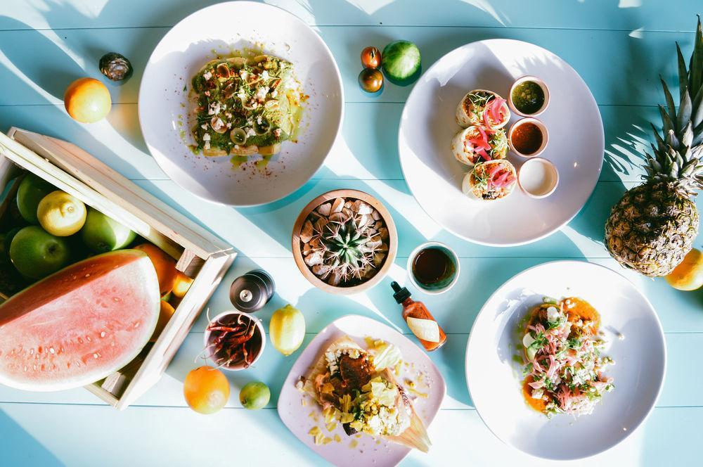 Holiday Inn Express Dubai Safa Park, An Ihg Hotel エクステリア 写真